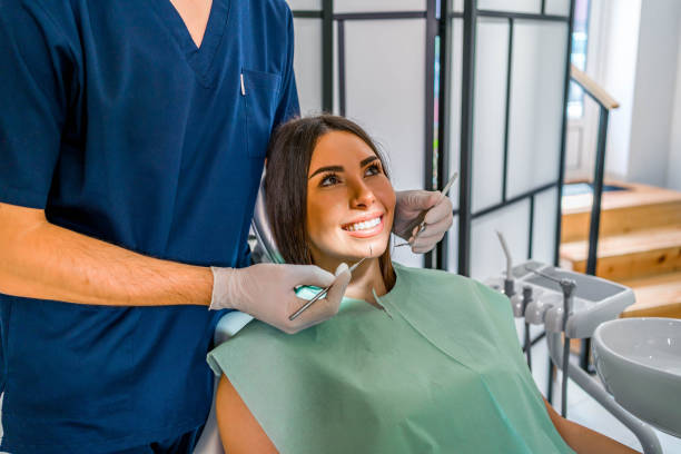 Best Dental Exams and Cleanings  in Laureles, TX